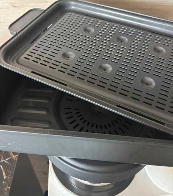 Kenwood Kcook Multi CCL401WH