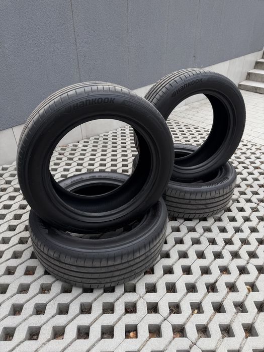 Hankook Ventus Prime 4  215/55 R17 94W