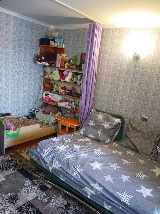 Продам квартиру з