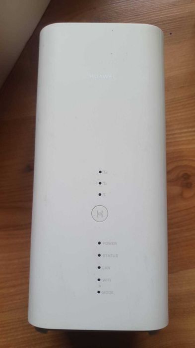 Huawei router 4g lte