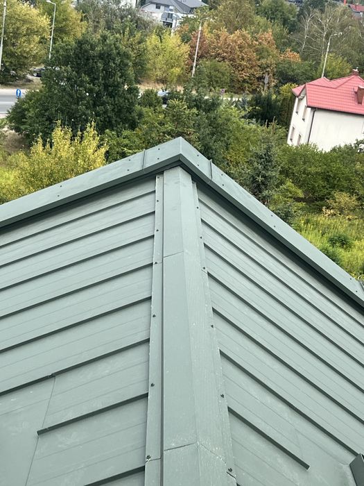 Szukam pracownika do prac dekarskich