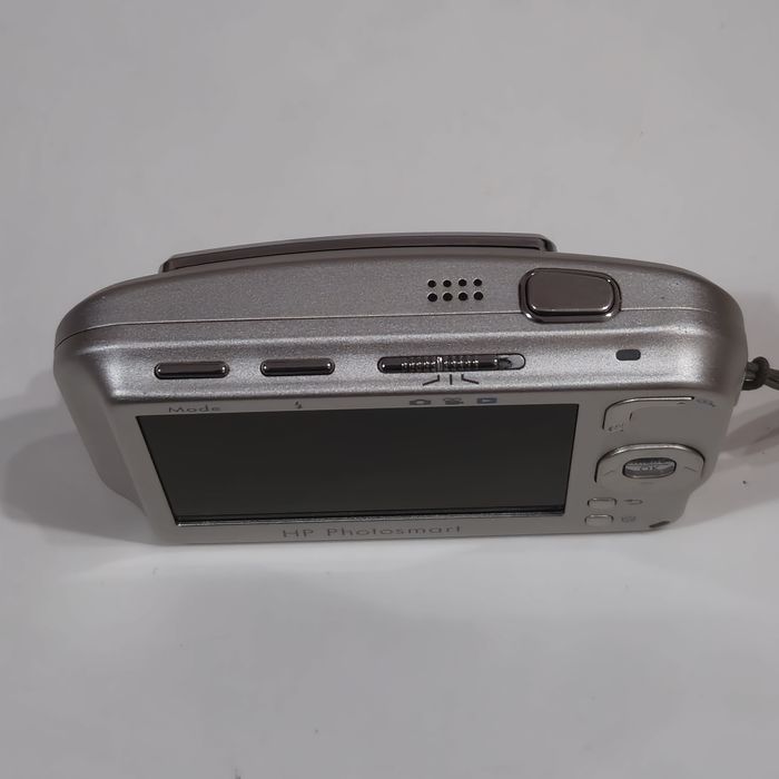 HP Photosmart R837 - Máquina fotográfica digital compacta