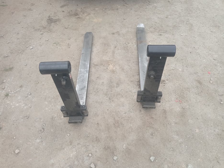 Widły 120cm do wózka widłowego do palet itp
