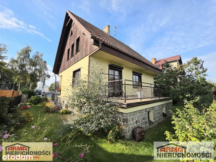 Dom – Stargard - Widok 2