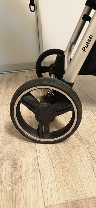 Дитяча коляска Carrello pulse