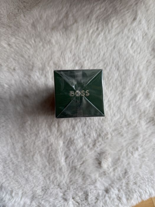 NOWE Hugo Boss Bold Citrus 100ml edp