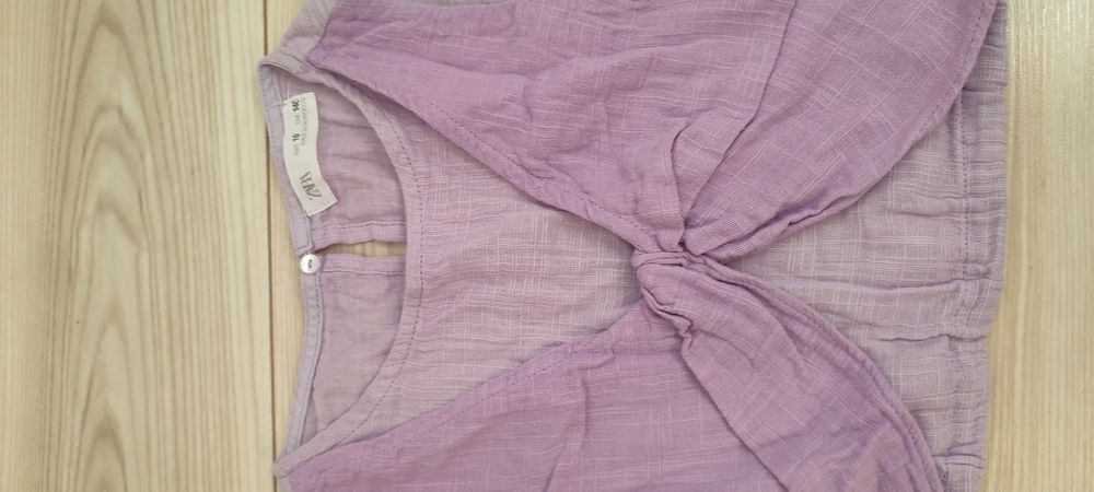 Top Zara, rozm. 140,