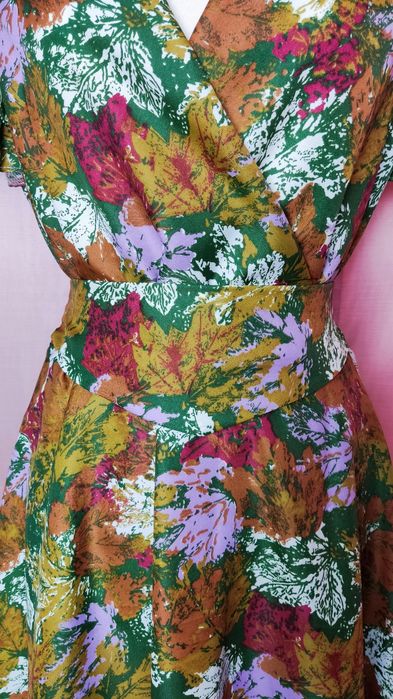 Sukienka na lato roz.36/38/40