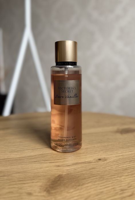 Оригінал Спрей Victoria’s Secret/ міст для тіла Вікторія Сікрет