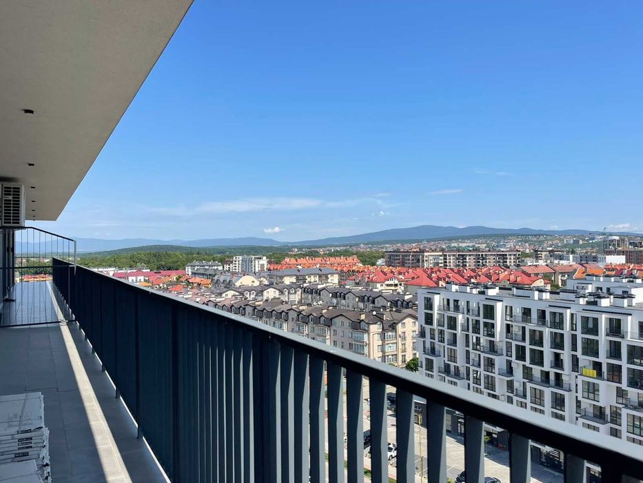 2-rooms apartment apartment by the address st. Kapushanskaya (area 106 m²) - Atlanta.ua - photo 2