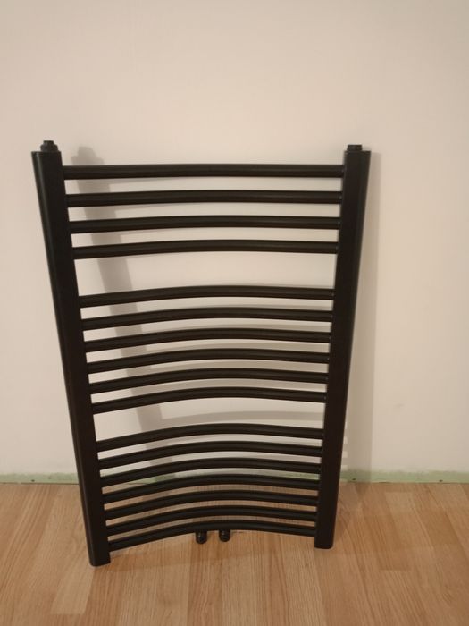 Drabinki łazienkowe