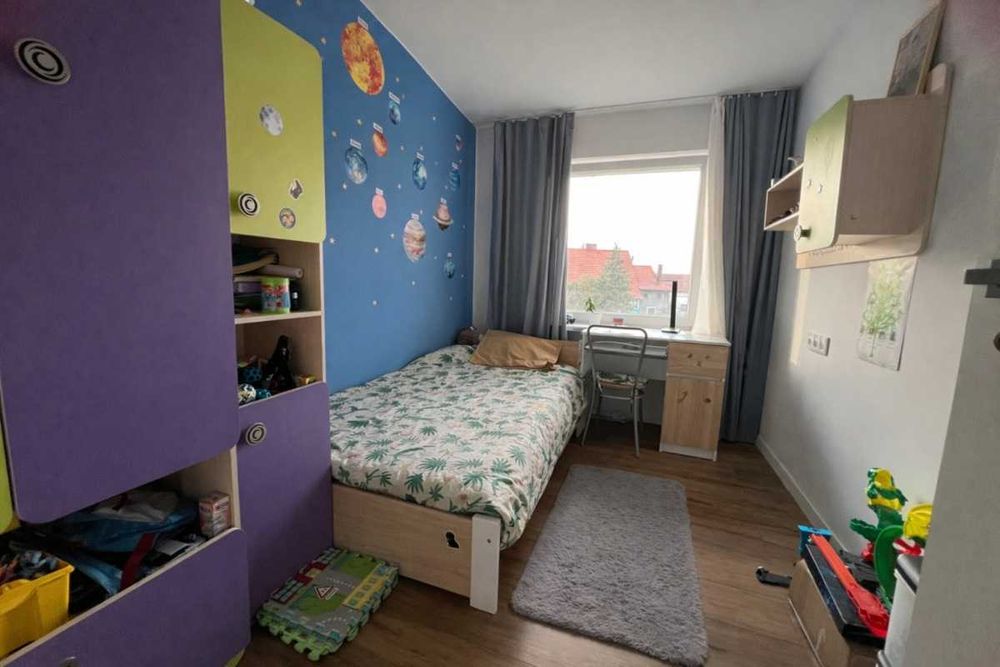 Sprzedam mieszkanie z kominkiem - Widok 5
