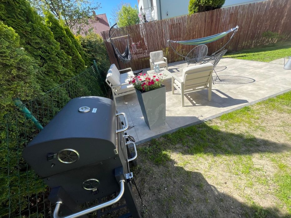 Urlop Wakacje nad jeziorem Dom 95 m2 ogrzewany,apartament Charzykowy