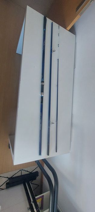 Cana de pesca Tubertini killer surf II