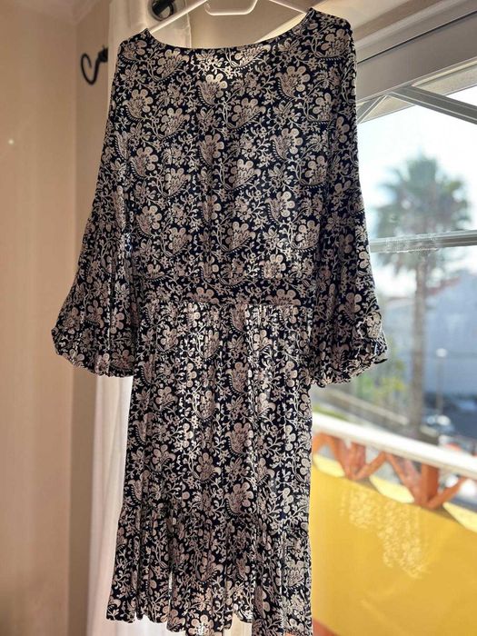 Vestido Lanidor novo sem etiqueta