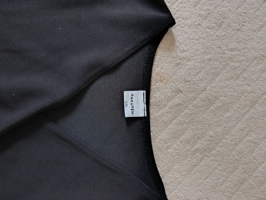 Sukienka damska L/XL