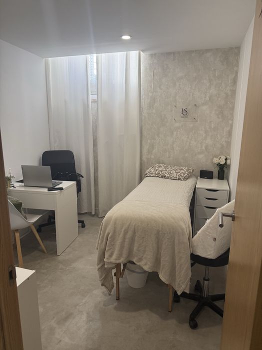 Arrendo gabinete na pontinha