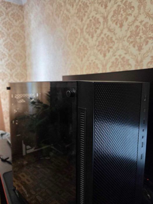 Ігровий ПК i5-9600KF / 32GB RAM / Z390 (Без відеокарти)