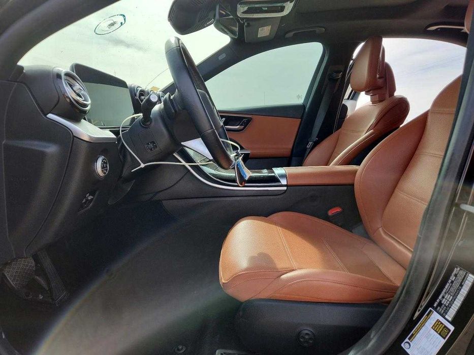 Mercedes-Benz C 300 2023