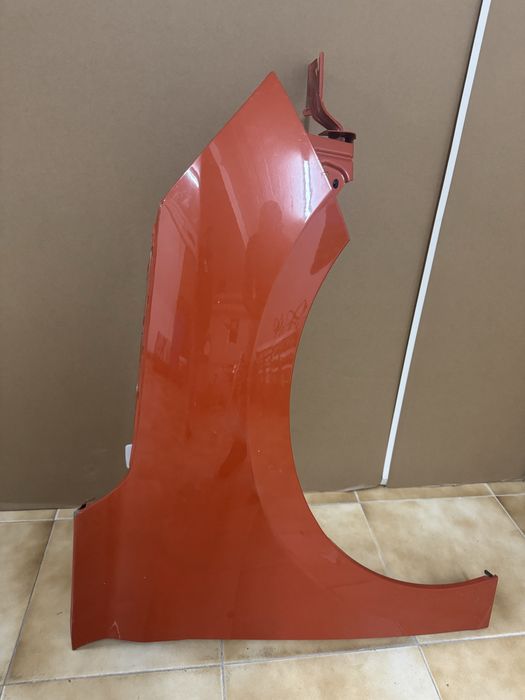 Material da Frente  Opel Corsa F (2019-2023) – Várias Peças Originais PSA