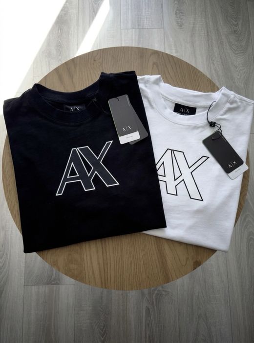 Чоловіча Футболка Armani Exchange