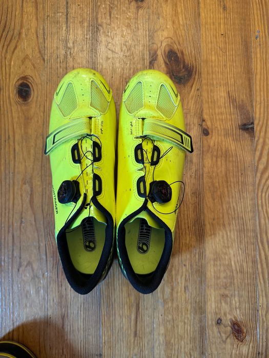 Buty szosowe Bontrager