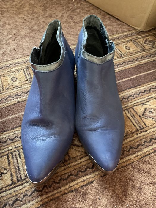 Красівки- черевики