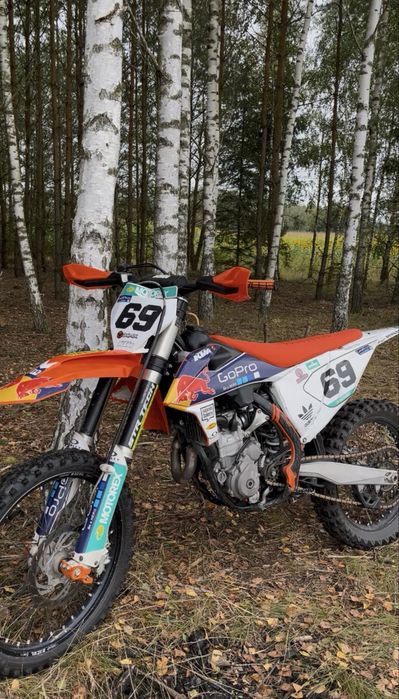 KTM
