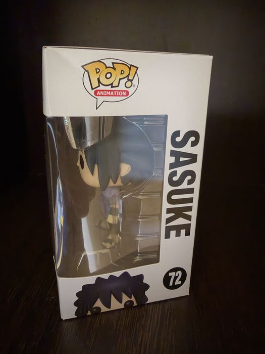 Funkpop - Sasuke