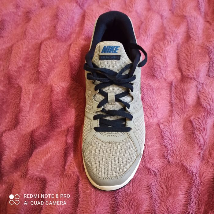 Кроссовки Nike ,оригинал45(29 см)