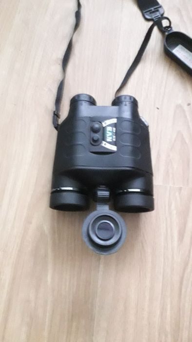 Бінокль   нічного   бачення