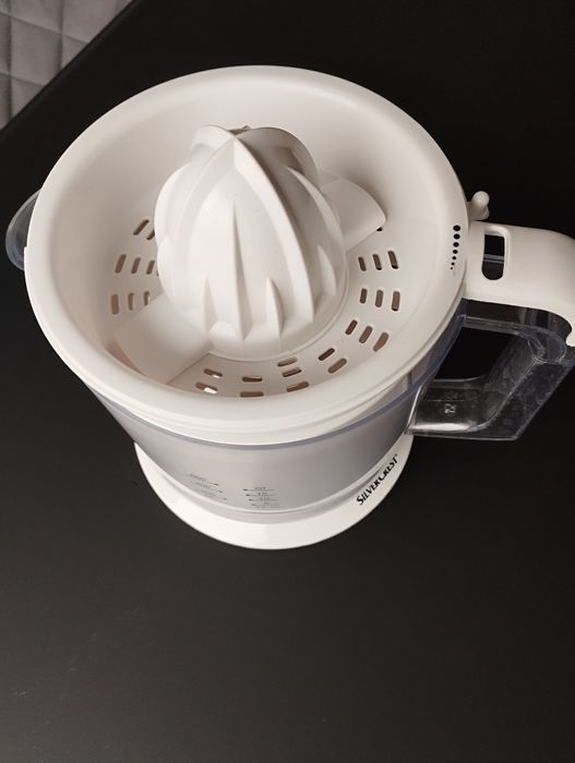 Elektryczna wyciskarka do cytrusów