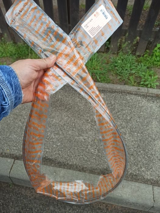 Ведучій вал Stihl 55 FS c/r