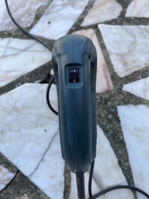 tico tico black&decker