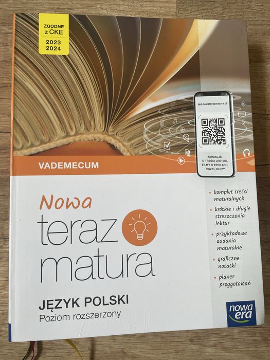 Vademecum Język Polski