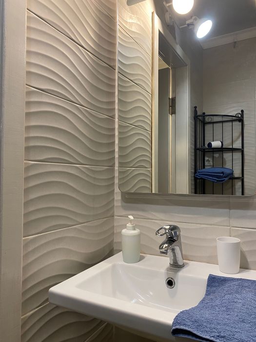 НОВА простора квартира подобово, Центр