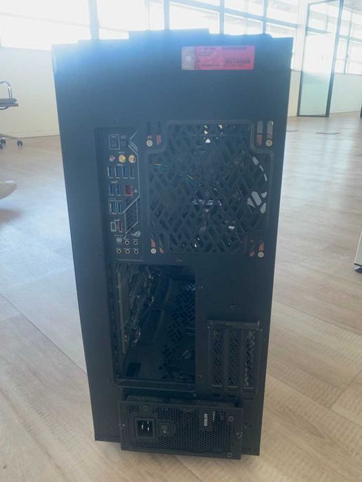 AMD Threadripper 32-Core Workstation446597679694499843