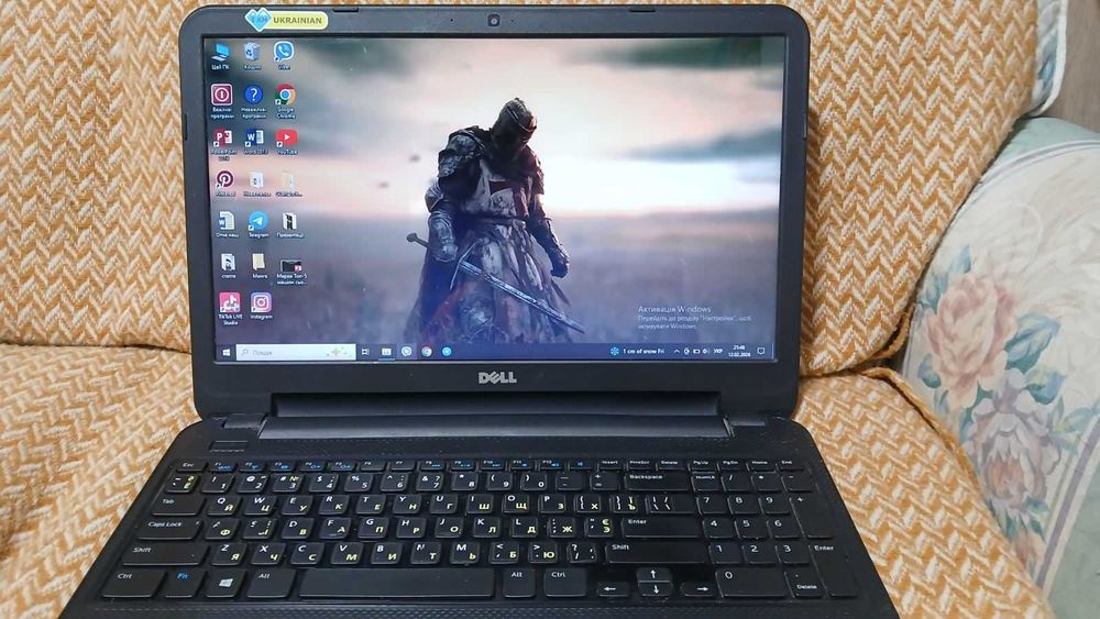 Ноутбук  ! Терміново !