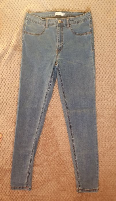 Spodnie Jeans Sinsay rozm.40