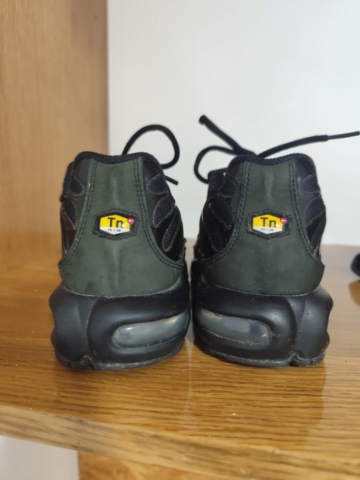 Nike air max plus