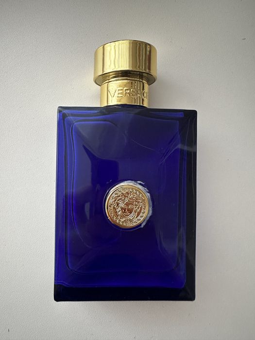 Versace Pour Homme Dylan Blue