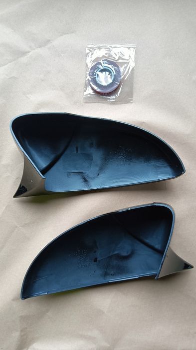 Capas tampas de espelho VW Scirocco beetle Jetta Passat EOS sagitar