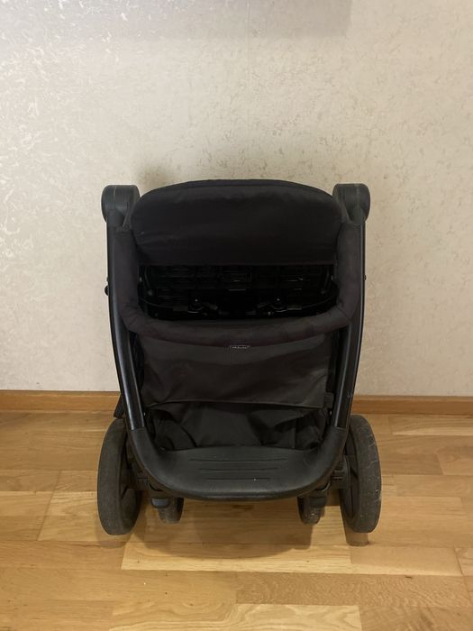 Прогулянкова коляска CHICCO Multiride