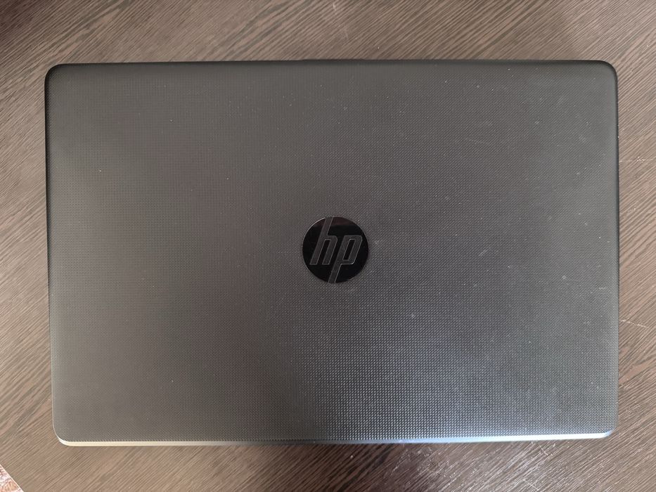 Ноутбук HP Laptop 15