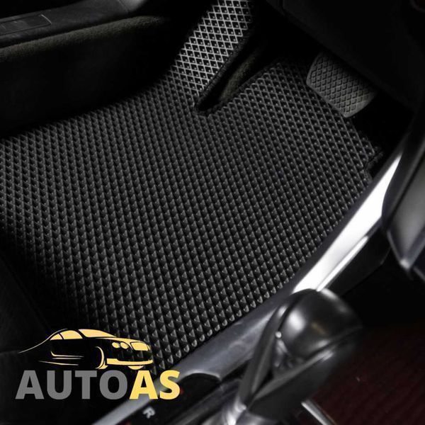 Коврики EVA в салон Dodge Jorney Avenger Challenger Durando Charger