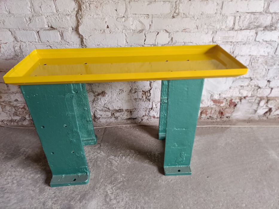 Піддон на токарний станок тв-4 тв-6 тв-7