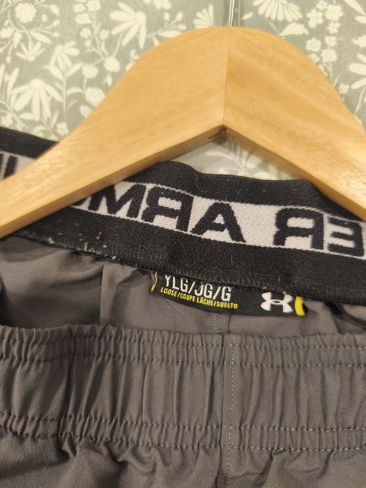 Calções Under Armour