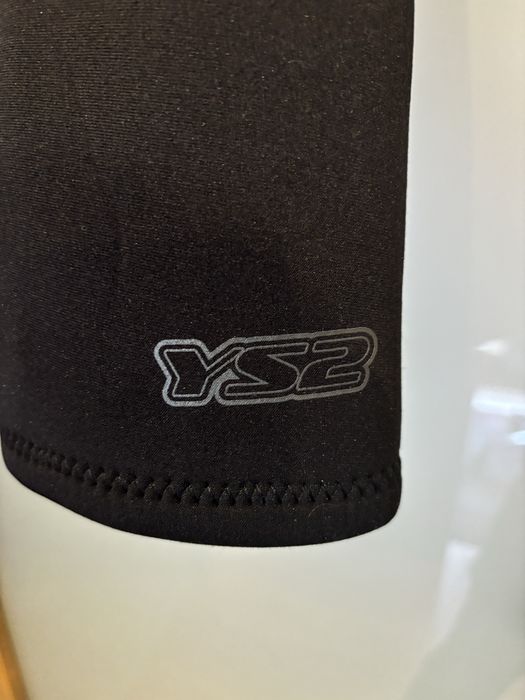 pianka neoprenowa krótka 2 mm Swarm YS2 dziecięca r. S lub 134 cm