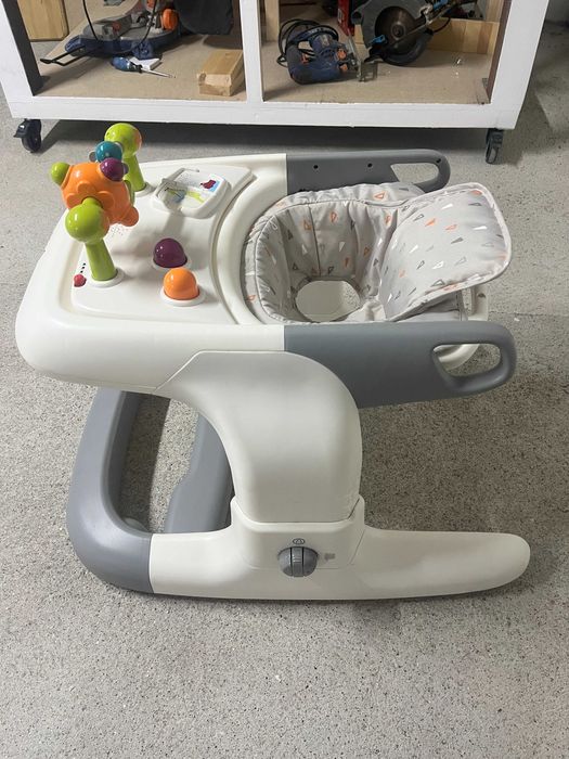 Andarilho Bebe Safety 1st