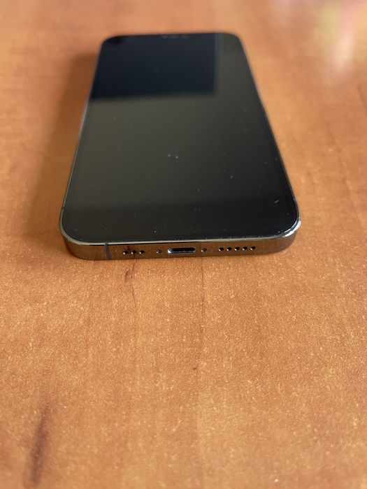 iPhone 12 Pro 128 Gb Grafit